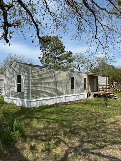 112 E Pecan Street Sadler TX 75058