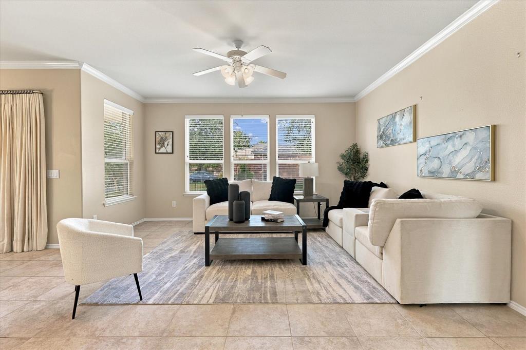 6009 Prairie Bend Lane