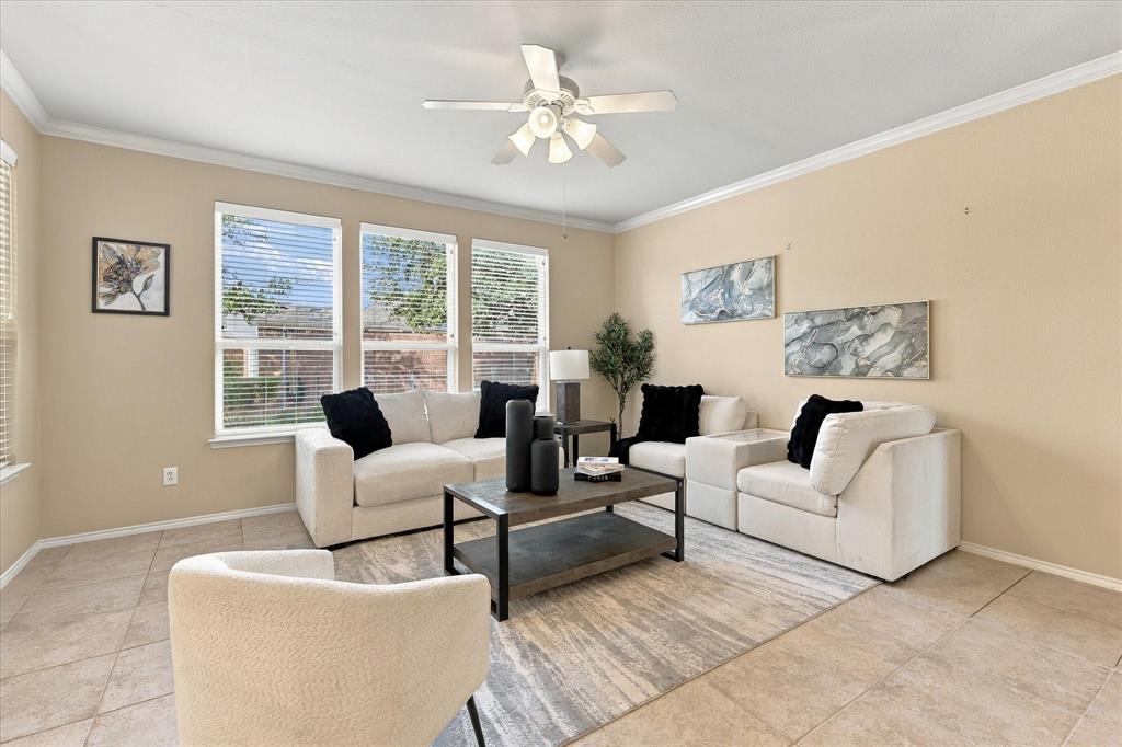 6009 Prairie Bend Lane