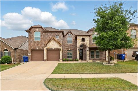 11800 Beckton Street McKinney TX 75071