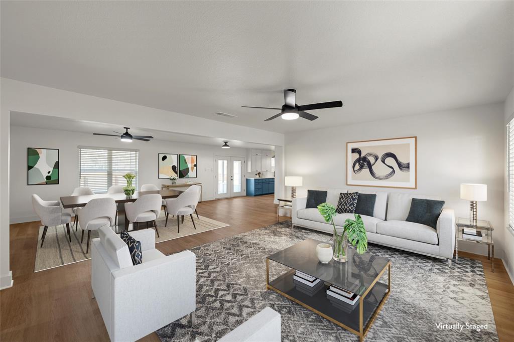 Moreno J - Residential