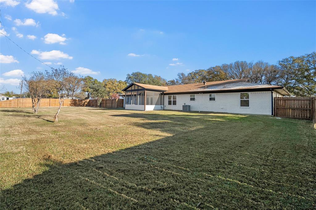 Moreno J - Residential