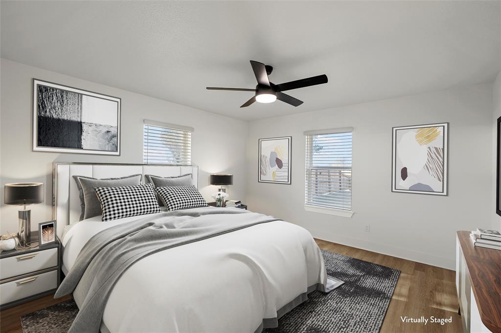 Moreno J - Residential