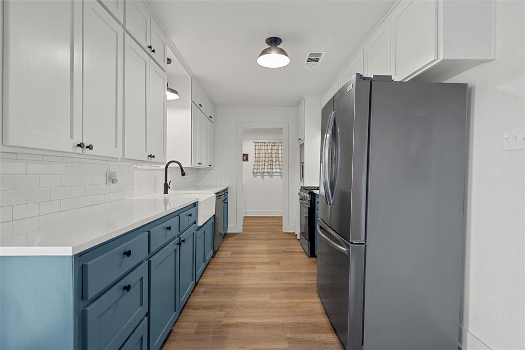 Moreno J - Residential