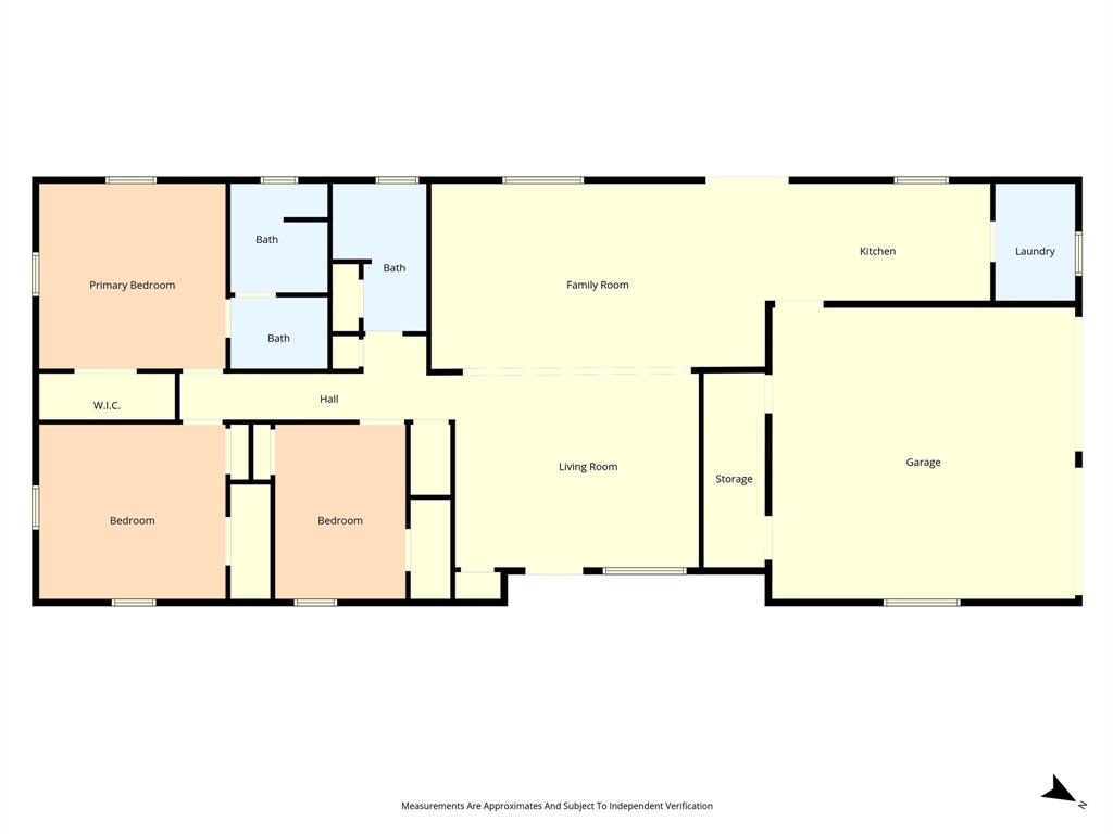 Moreno J - Residential