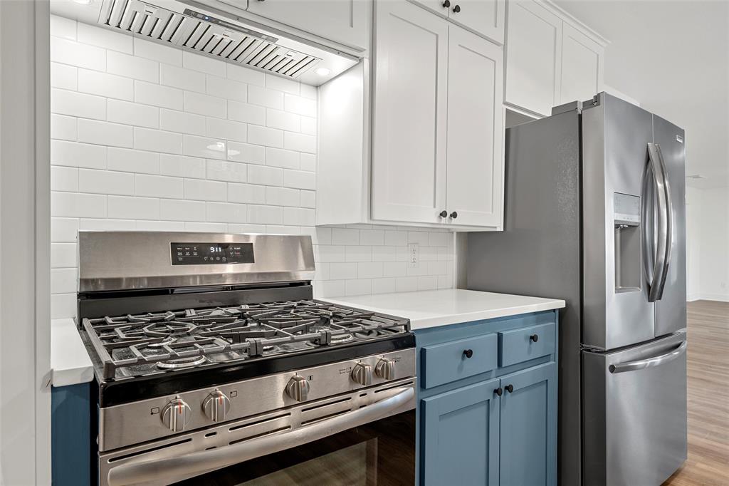 Moreno J - Residential