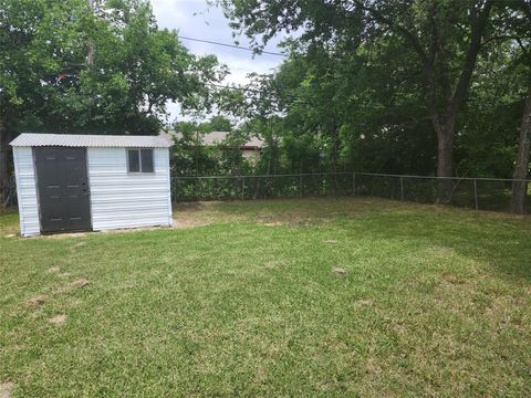 A home in Fort Worth