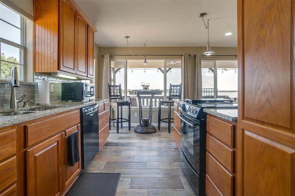 Arrowhead Shores Sec B - Residential