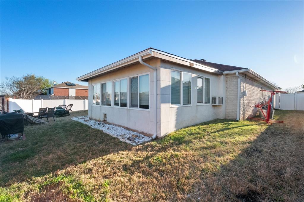 Rolling Acres Add - Residential