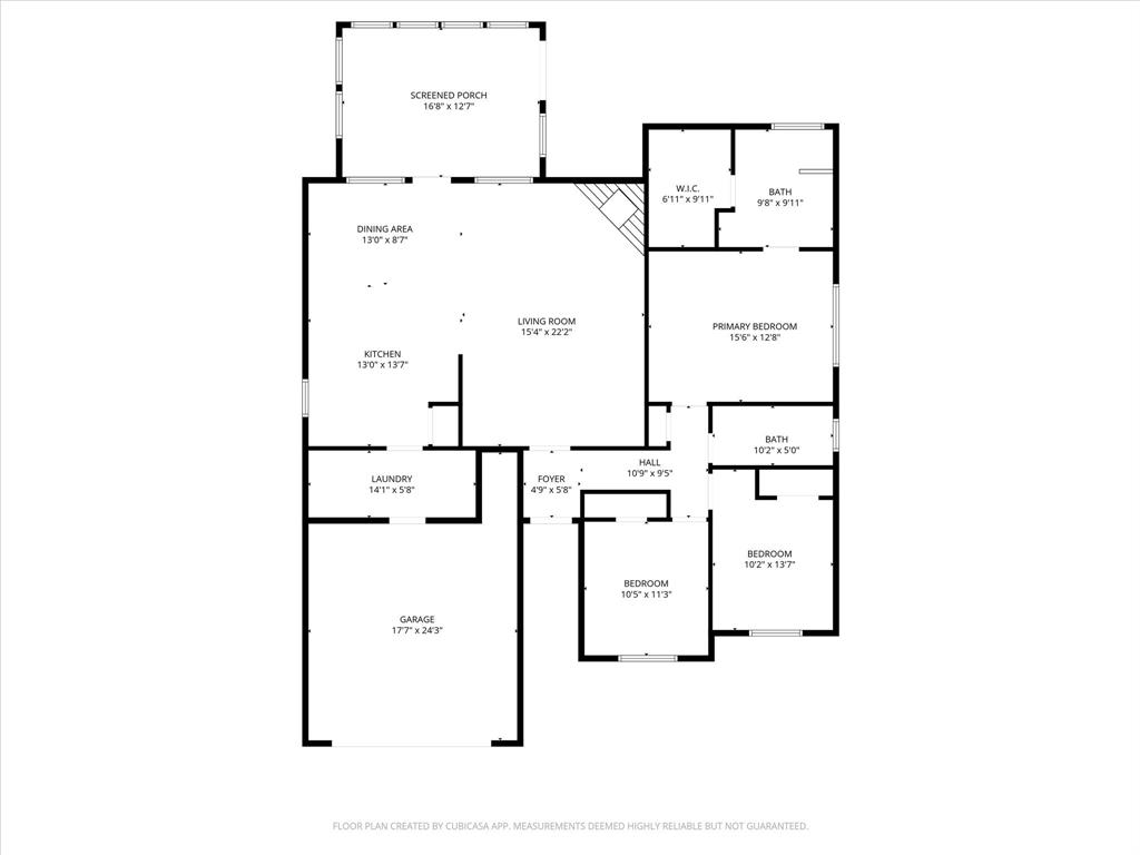 Rolling Acres Add - Residential