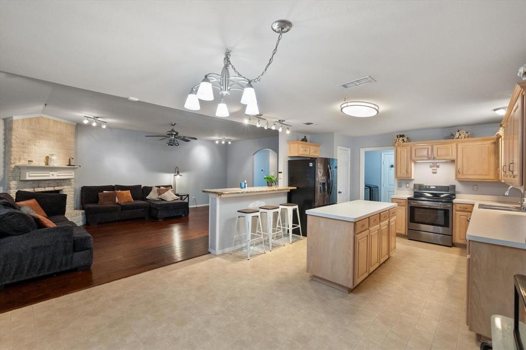 Rolling Acres Add - Residential