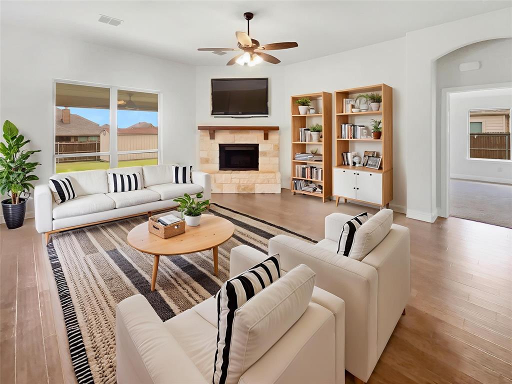 1108 Bedford Court
