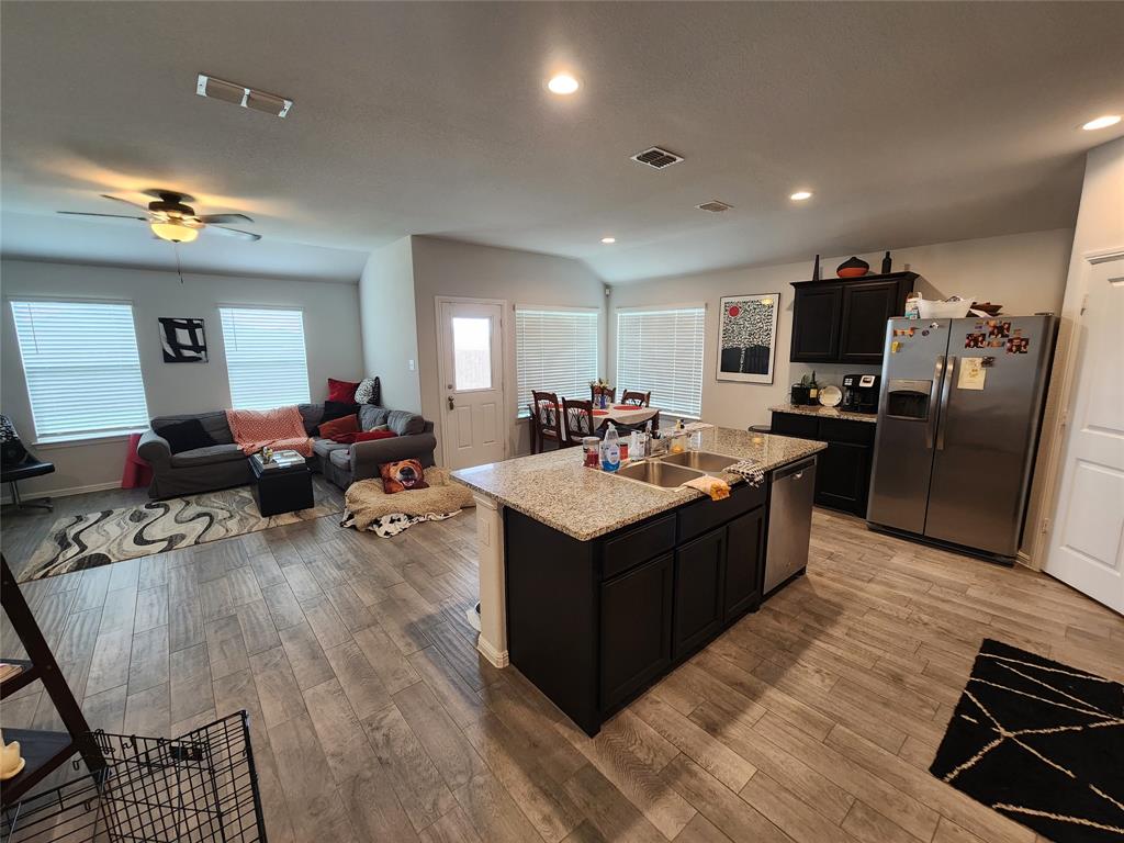 Watersbend South - Residential Lease