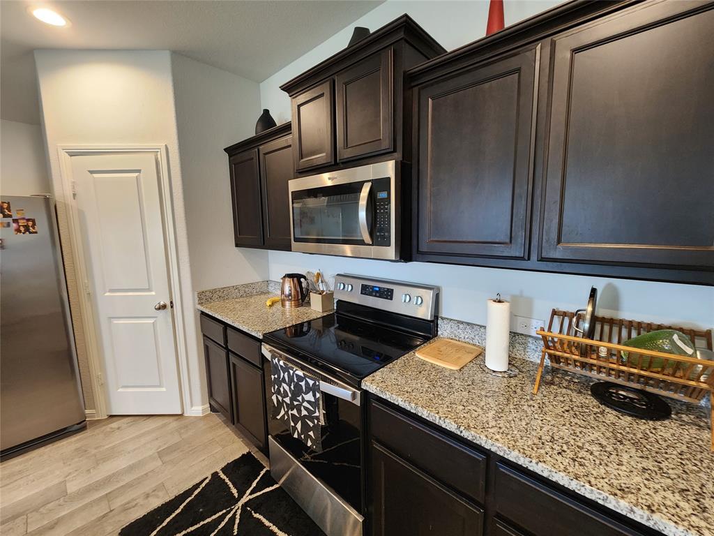 Watersbend South - Residential Lease