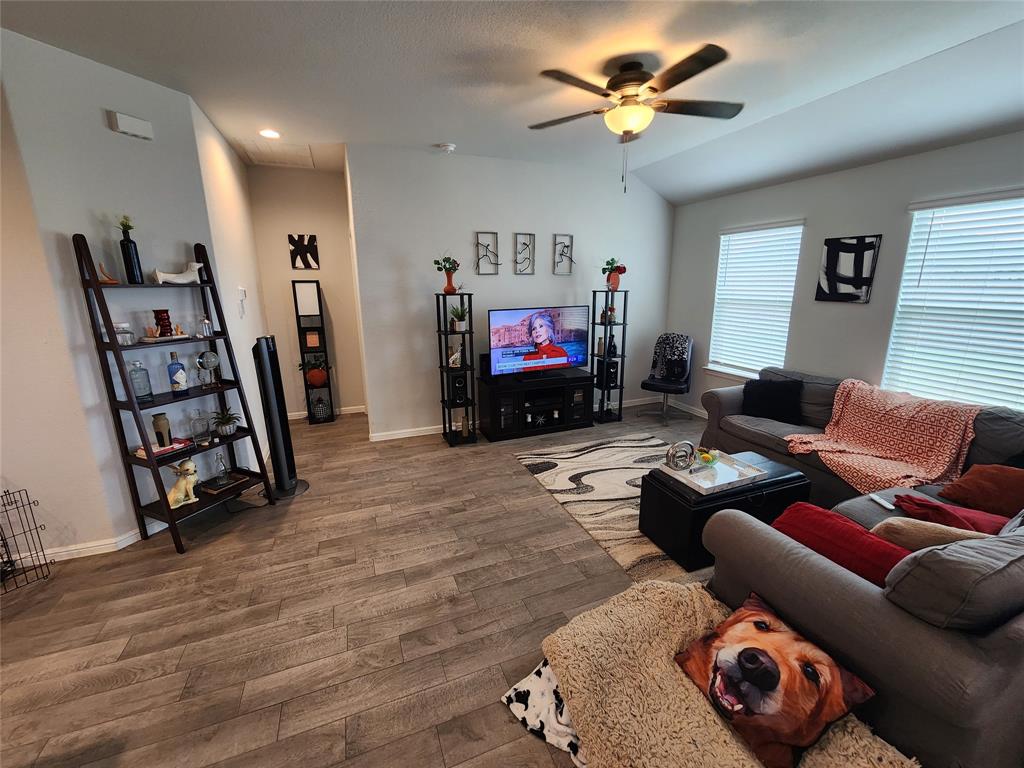 Watersbend South - Residential Lease