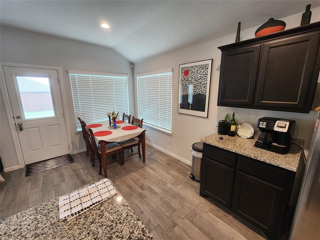 Watersbend South - Residential Lease