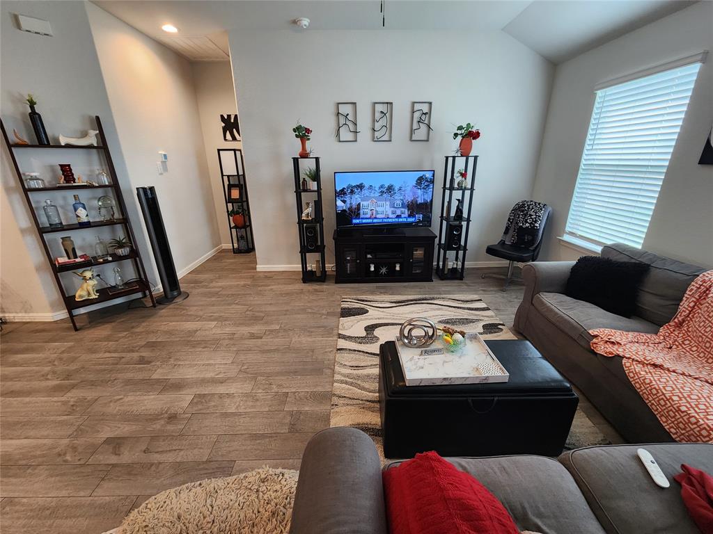 Watersbend South - Residential Lease