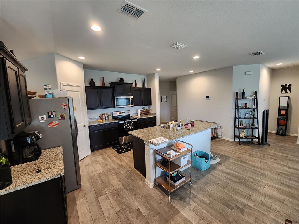 Watersbend South - Residential Lease