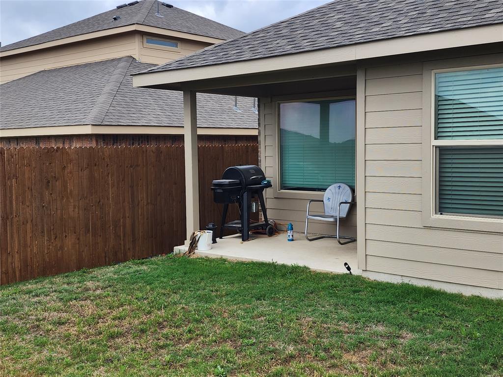 Watersbend South - Residential Lease