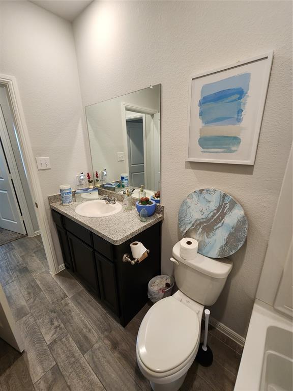 Watersbend South - Residential Lease