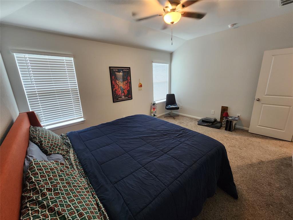 Watersbend South - Residential Lease