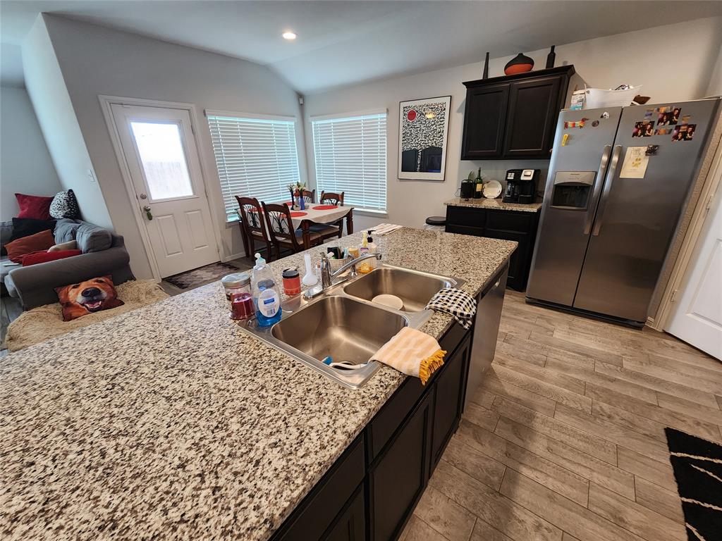 Watersbend South - Residential Lease