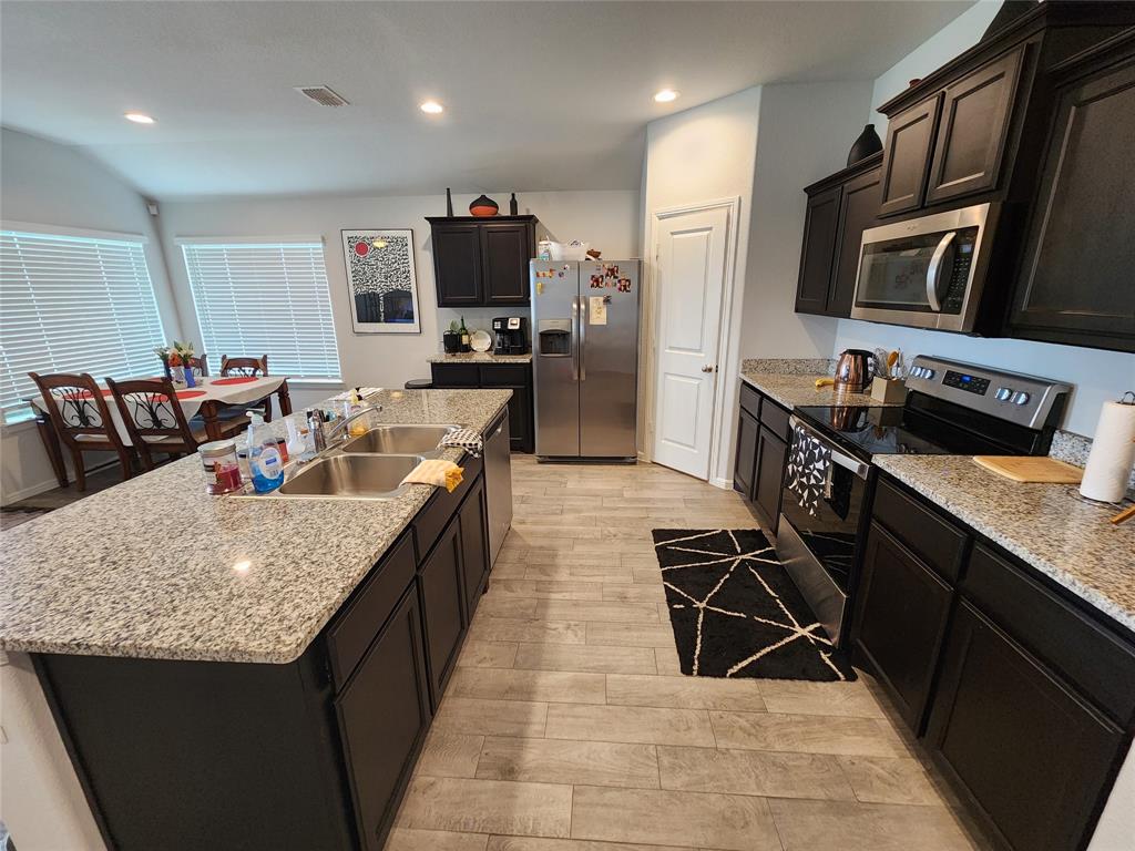 Watersbend South - Residential Lease