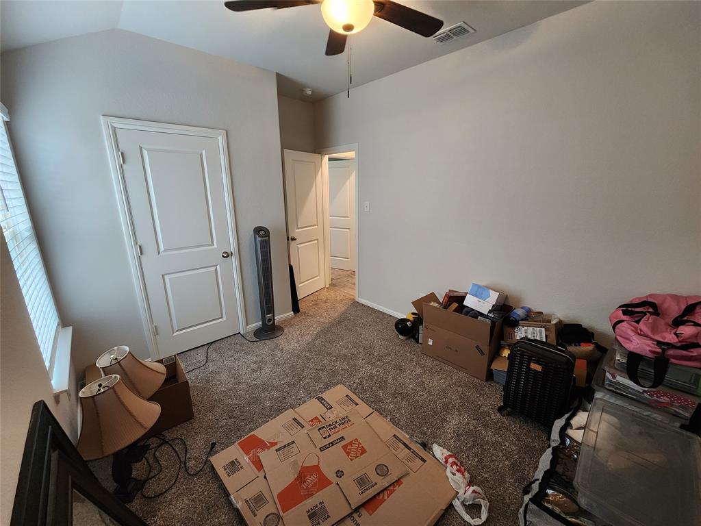 Watersbend South - Residential Lease