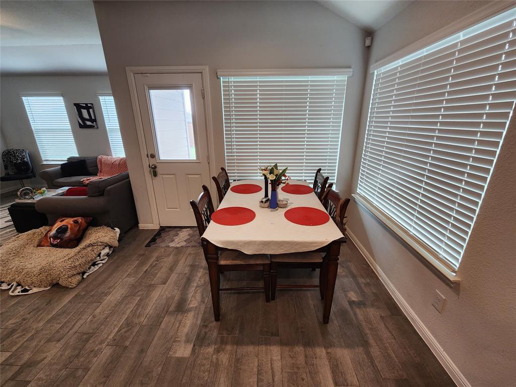 Watersbend South - Residential Lease