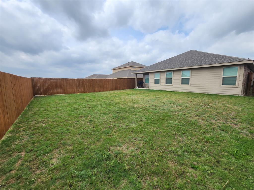 Watersbend South - Residential Lease