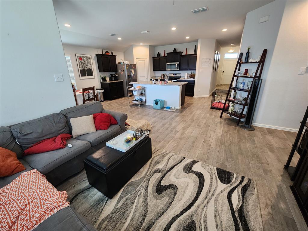 Watersbend South - Residential Lease