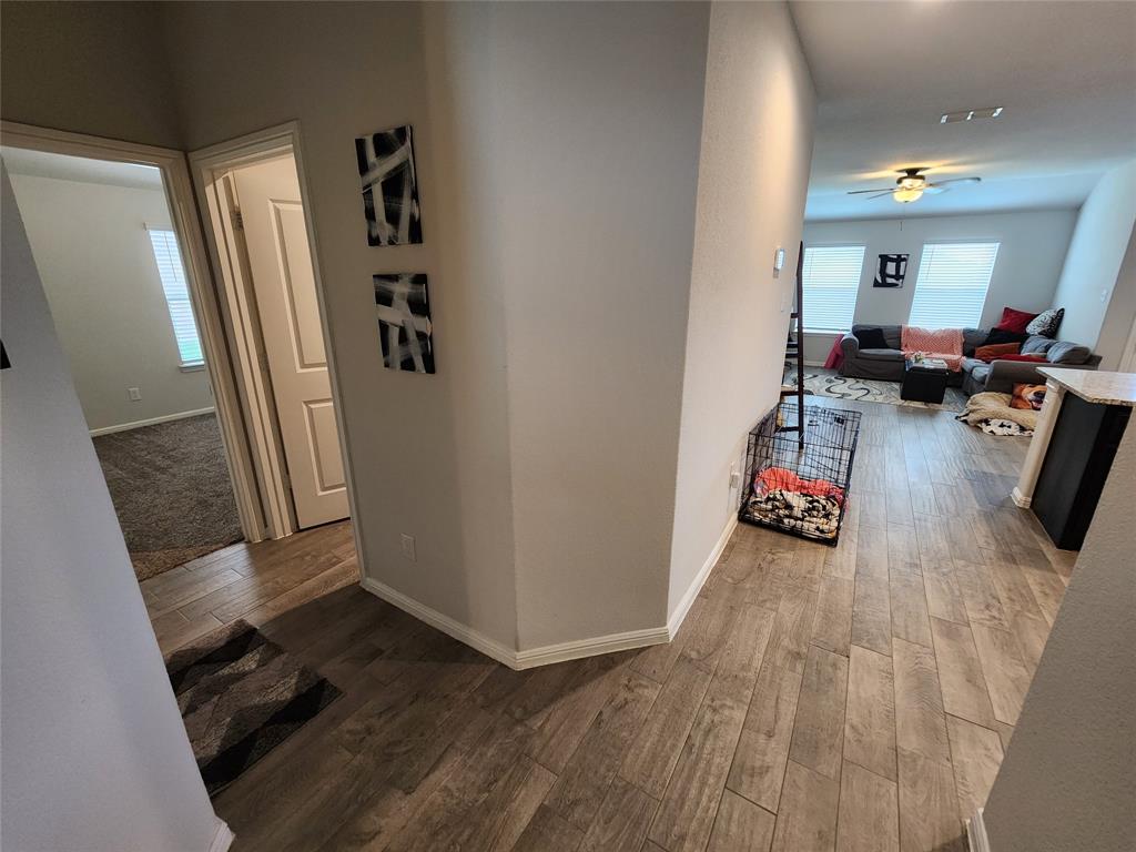 Watersbend South - Residential Lease