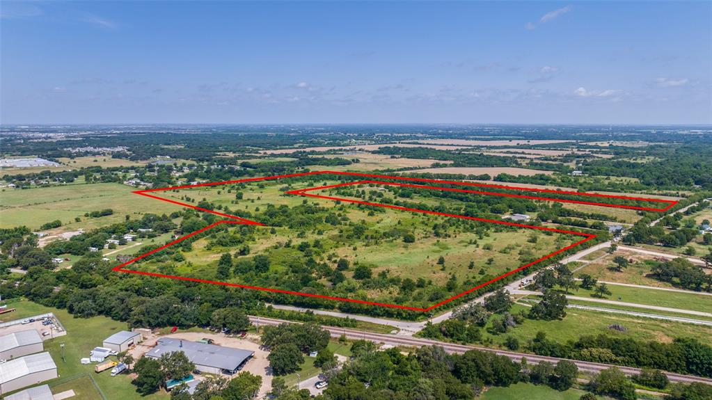 11.71 AC Mingo & Collins Rd