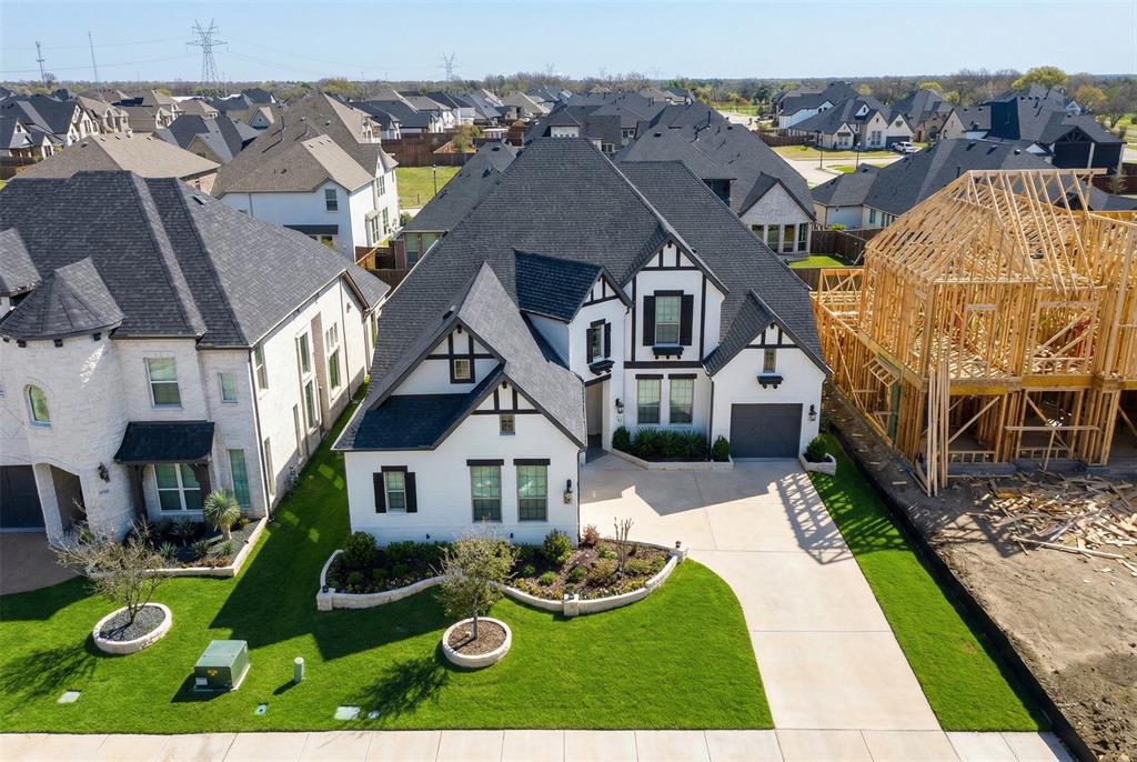 Dominion - Pleasant Vly Ph 3 - Residential