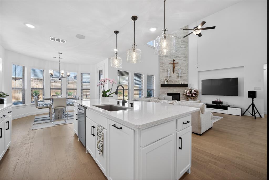 Dominion - Pleasant Vly Ph 3 - Residential