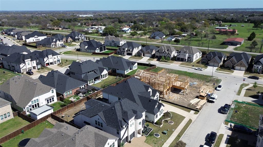 Dominion - Pleasant Vly Ph 3 - Residential