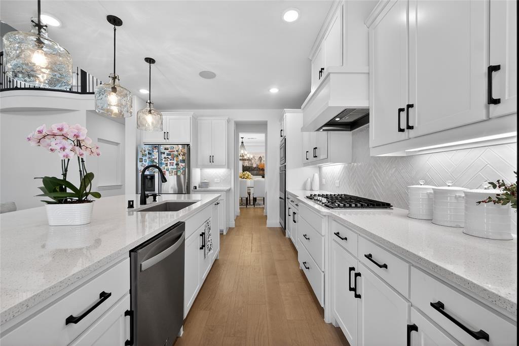 Dominion - Pleasant Vly Ph 3 - Residential