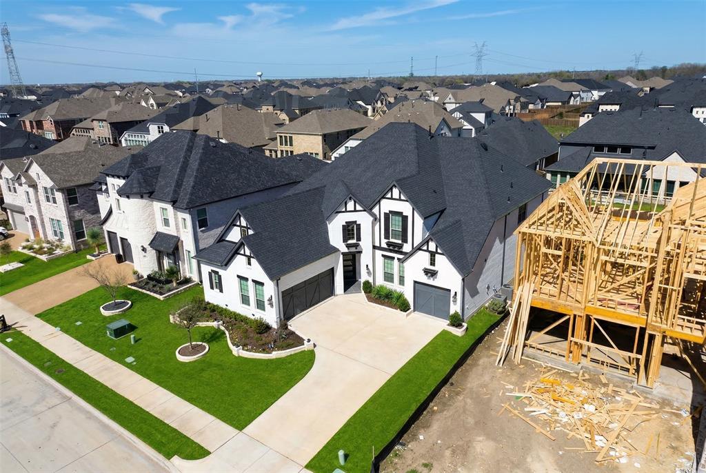 Dominion - Pleasant Vly Ph 3 - Residential