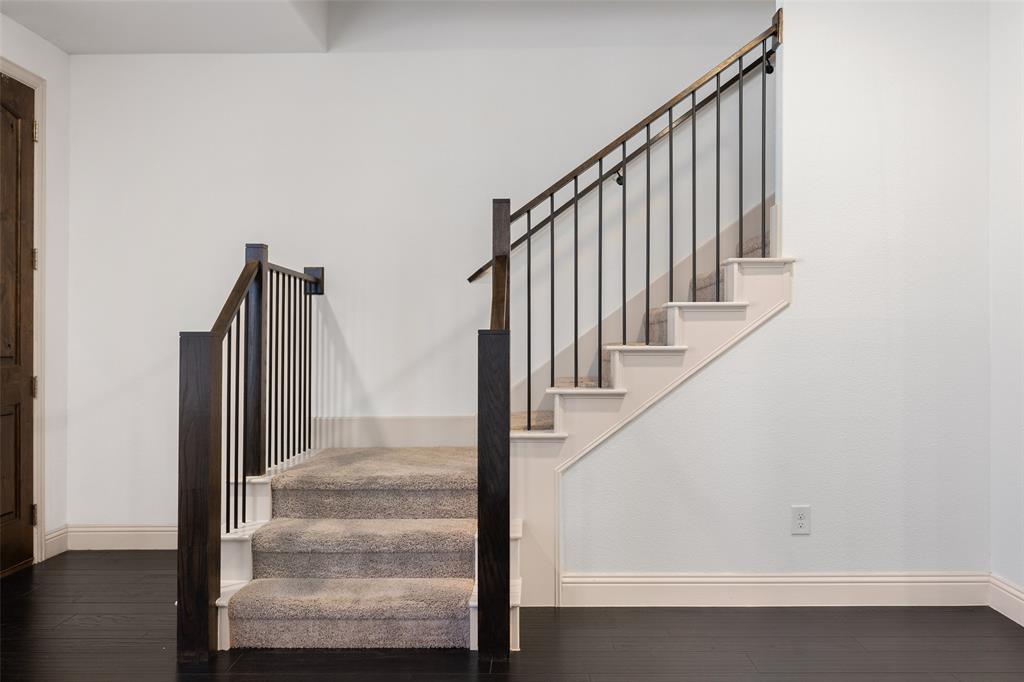 Mckinney Ranch Twnhms Add - Residential