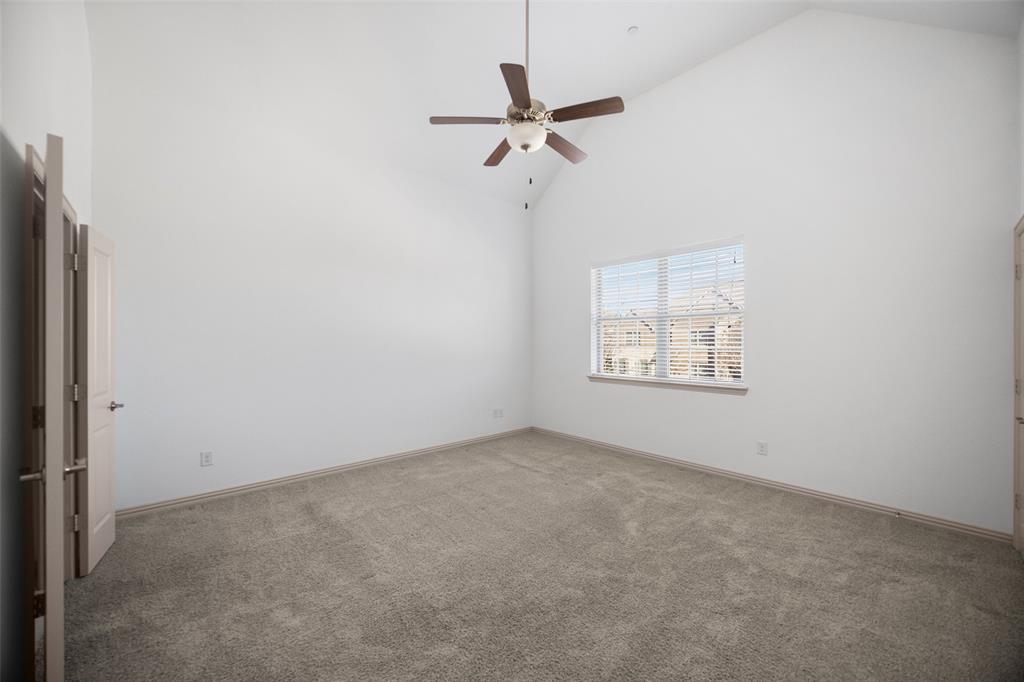 Mckinney Ranch Twnhms Add - Residential