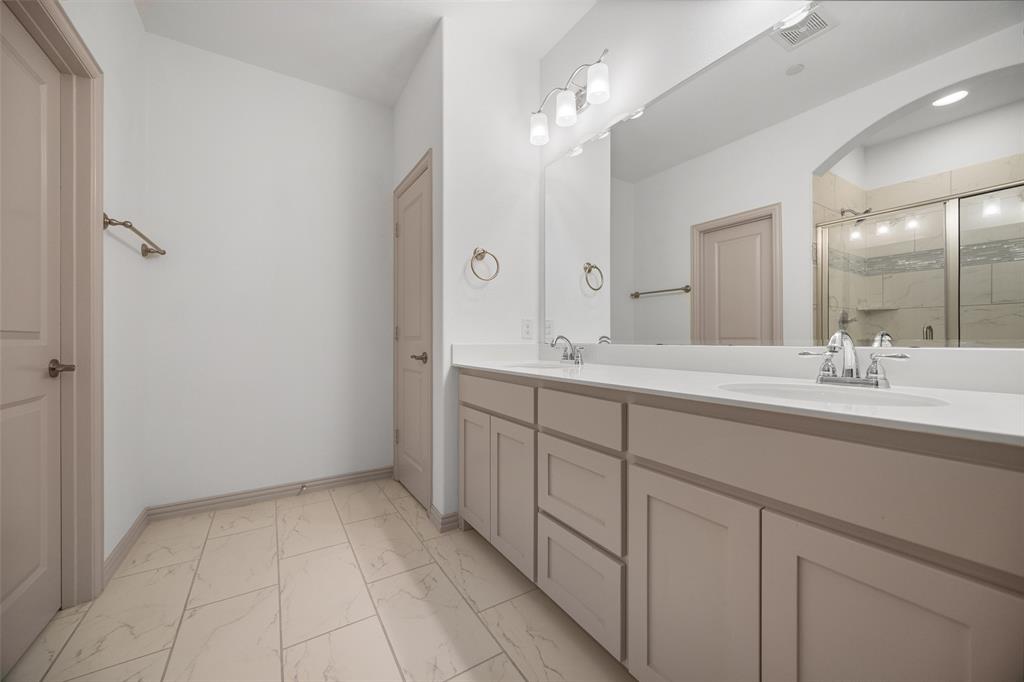 Mckinney Ranch Twnhms Add - Residential