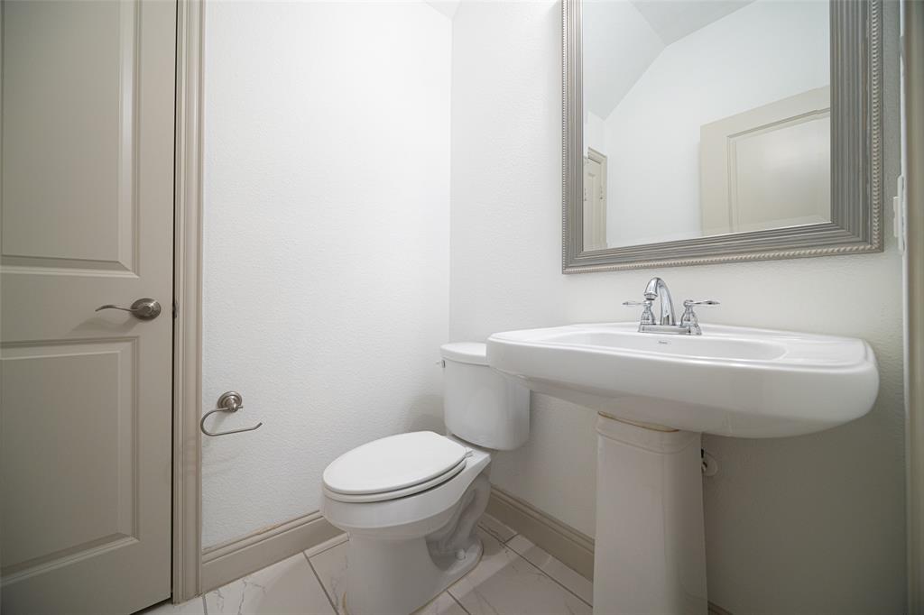 Mckinney Ranch Twnhms Add - Residential