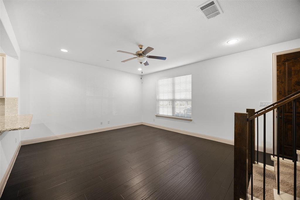 Mckinney Ranch Twnhms Add - Residential