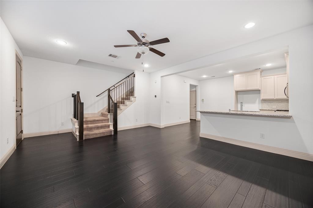 Mckinney Ranch Twnhms Add - Residential