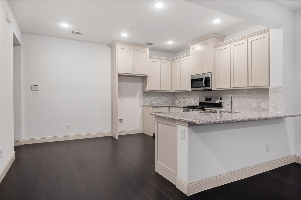 Mckinney Ranch Twnhms Add - Residential