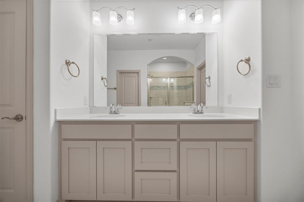 Mckinney Ranch Twnhms Add - Residential