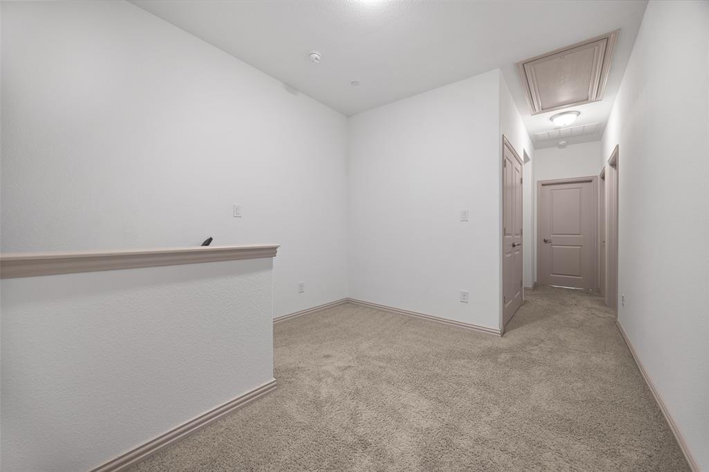 Mckinney Ranch Twnhms Add - Residential