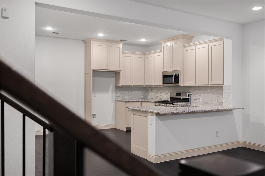 Mckinney Ranch Twnhms Add - Residential