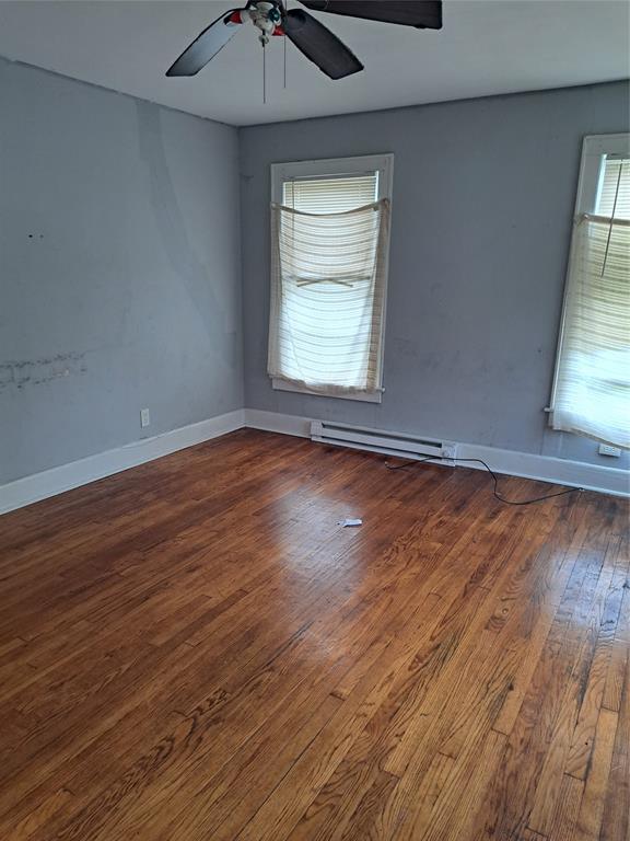 3718 Doris Street