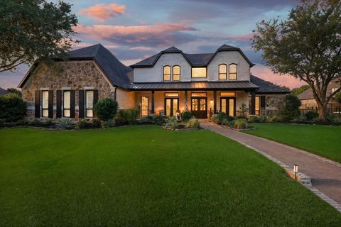 1190 Crooked Stick Drive Prosper TX 75078